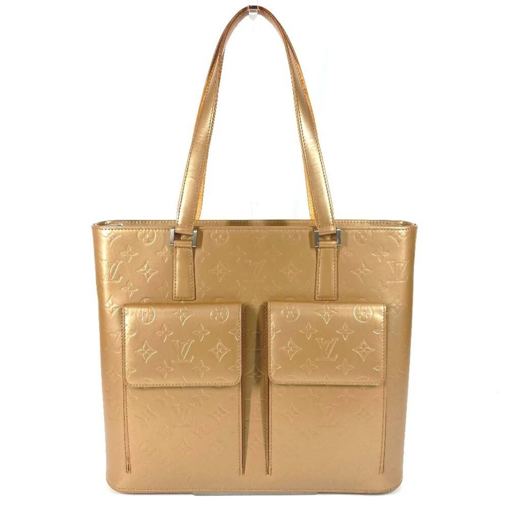 Louis Vuitton Mat Wilwood Handbag #309899L78B